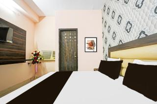 Hotel O Gulabi Delight - 9