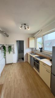 schöne 3 Zimmerwohnung Altbau, hochschulnah, free parking - 9