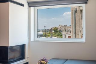 Nalex Acropolis Bliss by Greece Apartments - 9
