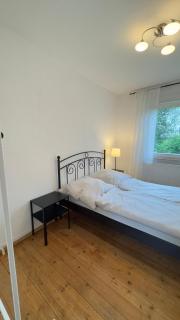 schöne 3 Zimmerwohnung Altbau, hochschulnah, free parking - Aalen - 2
