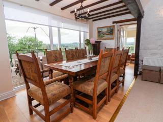 The Old Barn - Ruthin - 2