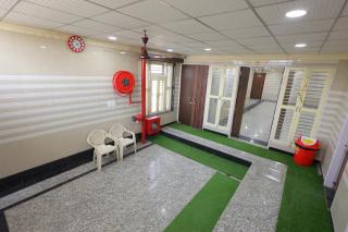 Shriji Kripa Athithi Bhawan - Vrindavan - 6