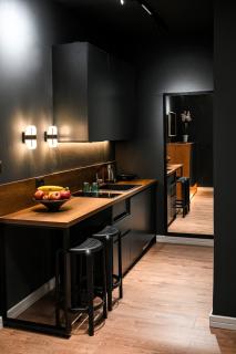 Andris Ylli & Hojza APARTMENTS - Saranda - 9