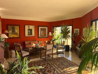 Art&Deco apartment in the city center - Tangier - 0