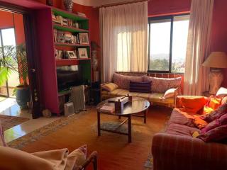 Art&Deco apartment in the city center - Tangier - 8