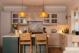 Stunning Chelsea Garden Apartment - London - 8