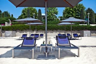SunRay Resort&Spa - Dnipro - 8