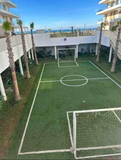 Luxurious Flat Ocean View le carrousel Rabat - Rabat - 1
