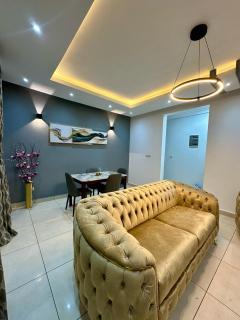 Residence Elysa de Yaounde Messassi - 3