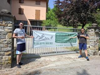 B&B dei Forestieri - Montefiorino - 9