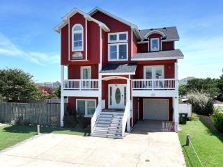 Soundside, Private Pool, Hot Tub, Rec Room-VOH50, Castle in the Sand - Corolla - 0