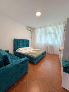 Kiki Hotel - Velipoja - 8
