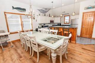 Soundside, Private Pool, Hot Tub, Rec Room-VOH50, Castle in the Sand - Corolla - 2