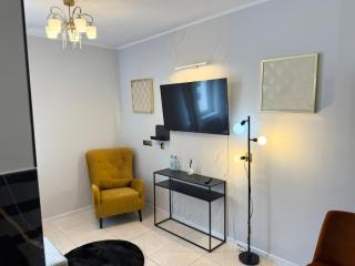 Strefa Solanki - Apartament - Inowrocław - 4