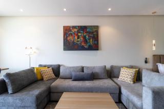 Terrasse Horizon Marina - 4