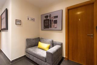 Terrasse Horizon Marina - 2