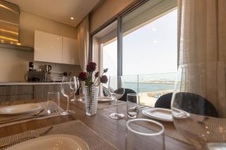 Terrasse Horizon Marina - 5