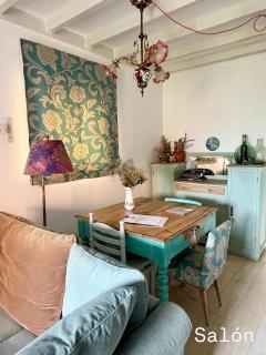 La CASITA DEL GINKGO - Burgos - 8