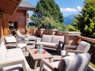 Chalet Taninges - 5