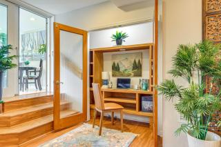 Lakefront Retreat with Sunroom, Patio and Kayak! - Columbia - 4