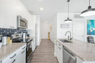 Comfortable hidden gem - Atlanta - 4