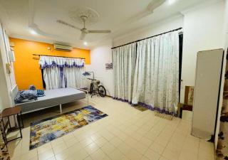 Robina Homestay - Butterworth - 9