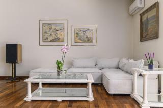 Luxury Apartment Demokratias - 8