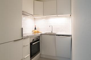 Nice Central Apartment - Tromsø - 7