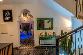 Riad Sahelia - 2