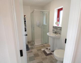 Kate's Cottage - Louisburgh - 4