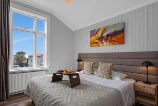 Berg Apartments - Reykjavík - 0
