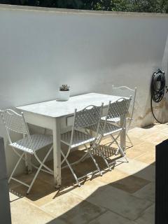 Casa Adassa - Lecce - 9