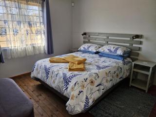 Elmscote Cottages - Cabin 2 - Krugersdorp - 9