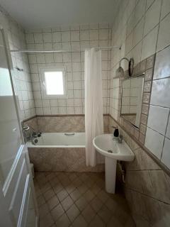 Haouria gîte de pêcheur - 1