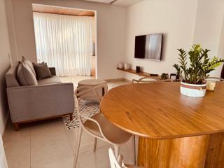 500m Villa Germânica OKTOBERFEST com varanda externa e linda vista! - Blumenau - 2