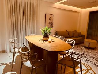 500m Villa Germânica OKTOBERFEST com varanda externa e linda vista! - Blumenau - 7