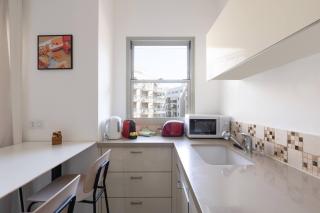 Amazing Jaffa Complex with Parking by TLV2RENT - 4