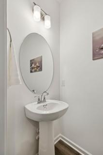 Luxury Comfortable 3br Home! - 8