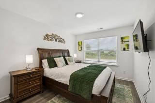 Luxury Comfortable 3br Home! - Spring Hill - 8
