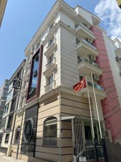Ece Han Butik Otel - Atakum - 0