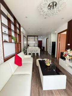 Bai Chay Ha Long Apartment - 7