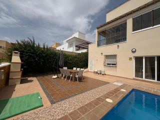 Villa Sunset - El Ejido - 9