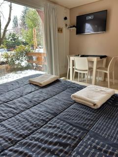 Loft Catedral - San Carlos de Bariloche - 8