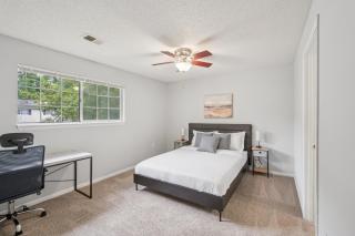 Kenridge Apartments 1230 I Comfy 2 Bed 2 Bath - Decatur - 0