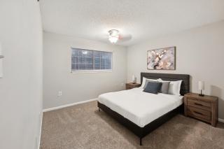 Kenridge Apartments 2615 I Comfy 2 Bed 2 Bath - Decatur - 0