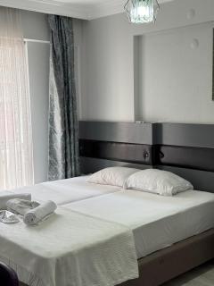 Ece Han Butik Otel - Atakum - 4