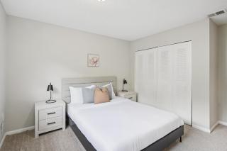 Kenridge Apartments 1635 I Comfy 2 Bed 2 Bath - Decatur - 0