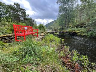 West coast peace - Hyllestad - 7