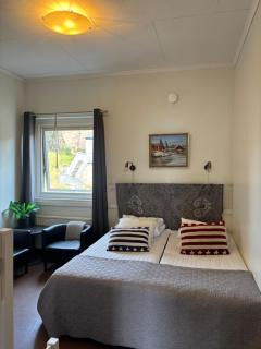 Marinan Richters - 2