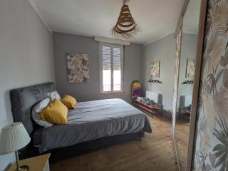 Appartement charmant dans le centre de Biarritz Dan 3ème étage - Biarritz - 3